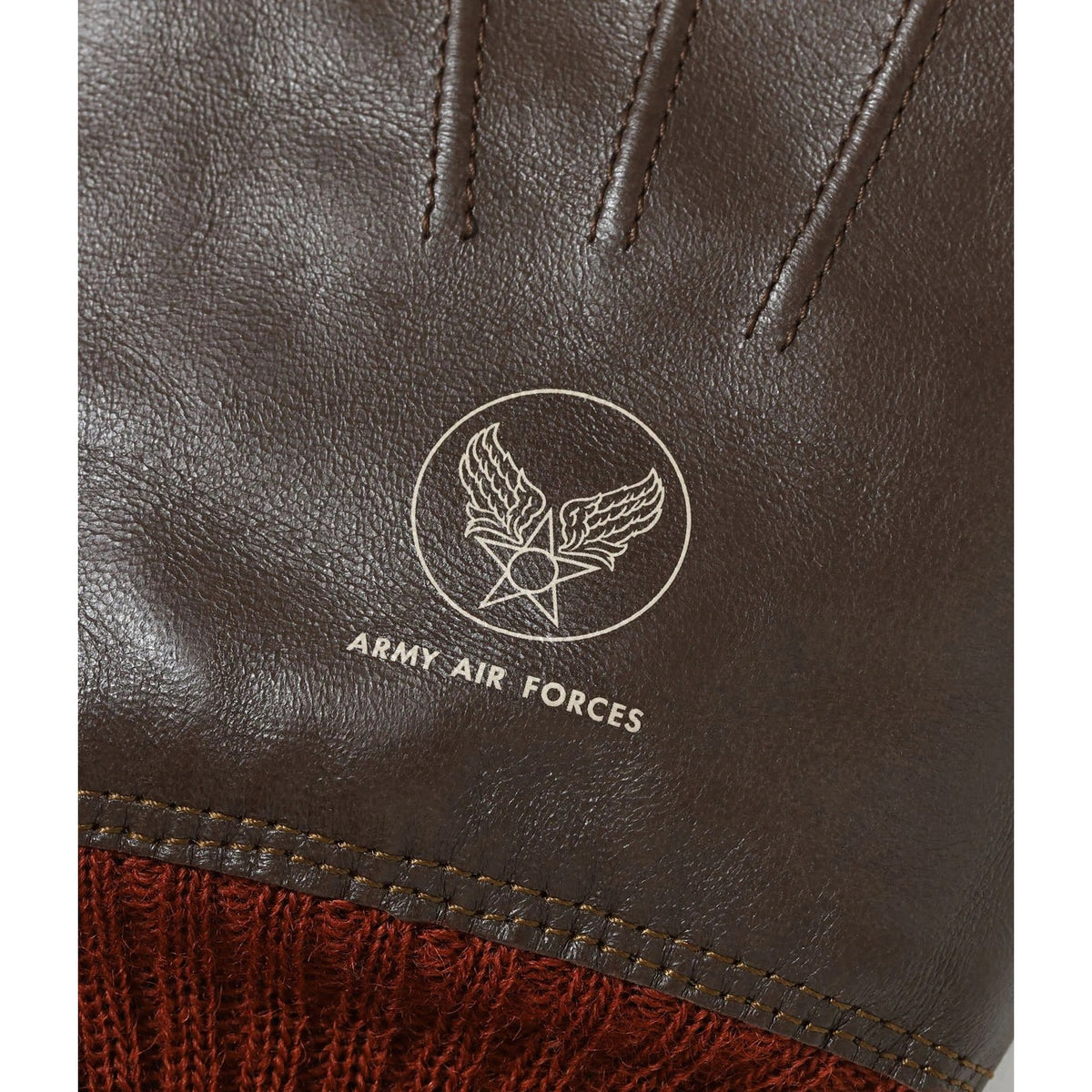 BUZZ RICKSON'S / バズリクソンズ FLYING WINTER Type A-10 グローブ [BR02835]