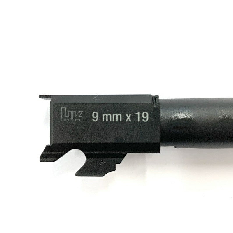 VFC VP9用 サイレンサー取付対応 スレッド アウターバレル カバー キャップ キット［VGCCBRL070 & VGCCBRL0B0］