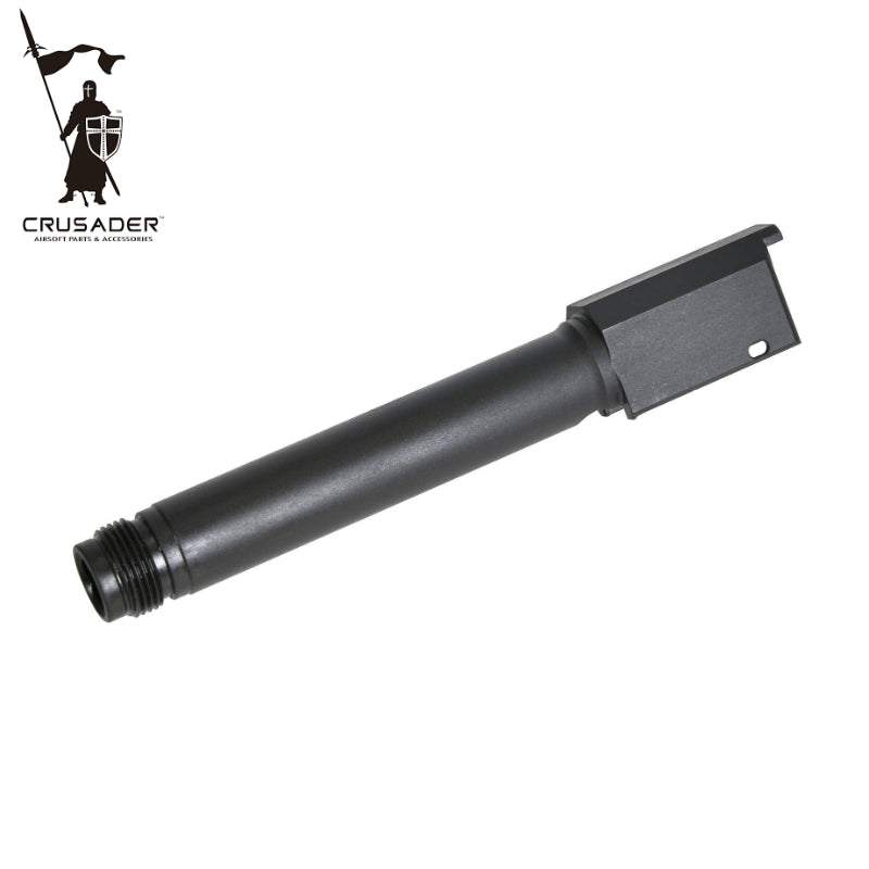 CRUSADER / クルセイダー Walther PDP スレッド スチール アウターバレル [CR-VF31-0026]