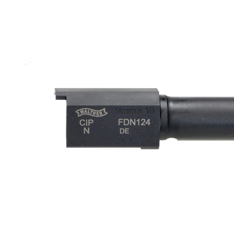 CRUSADER / クルセイダー Walther PDP スレッド スチール アウターバレル [CR-VF31-0026]