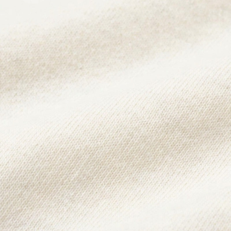 WHITESVILLE / ホワイツビル HALF ZIP SWEAT SHIRT [WV69785]