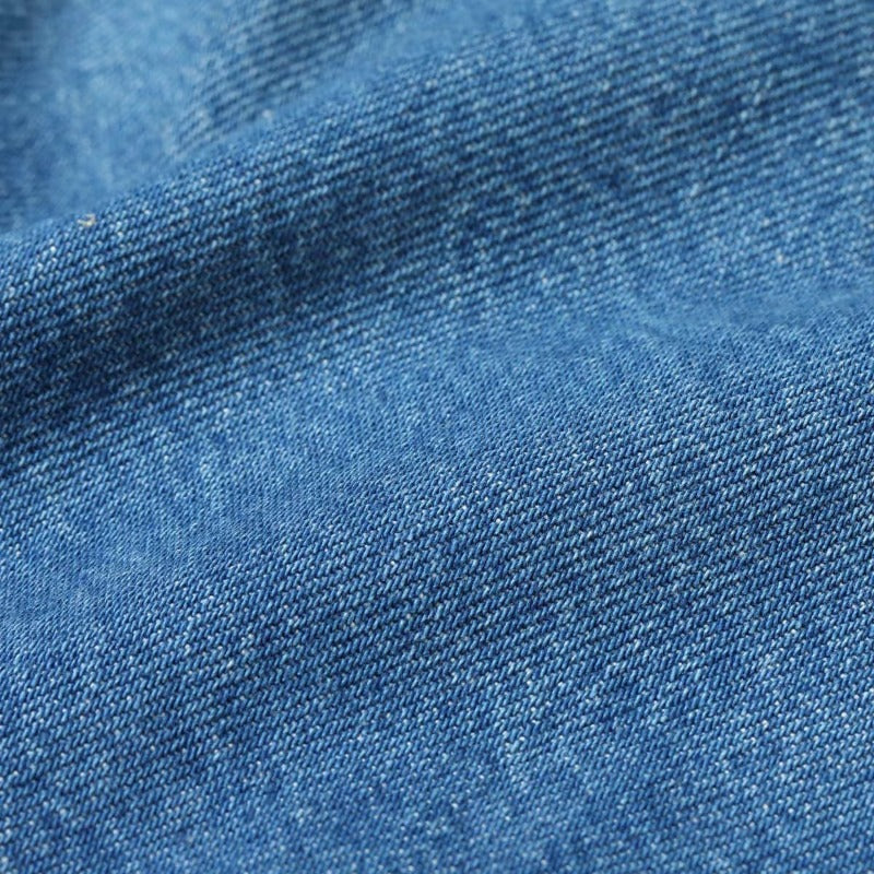TUF-NUT / タフナッツ 10.5oz. デニム ワーク パーカー AGING MODEL [TN15986H]
