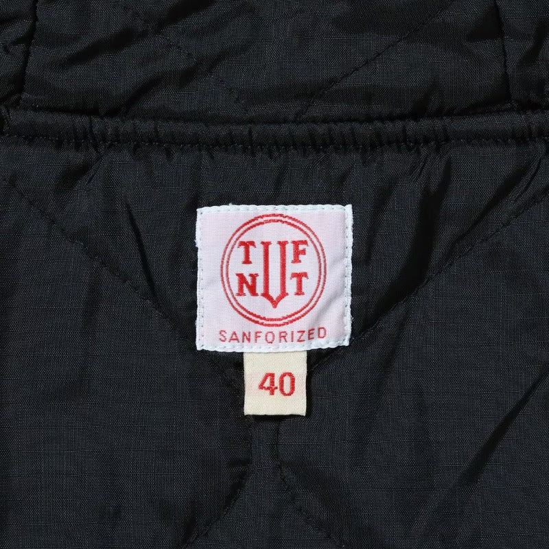TUF-NUT / タフナッツ 10.5oz. デニム ワーク パーカー AGING MODEL [TN15986H]