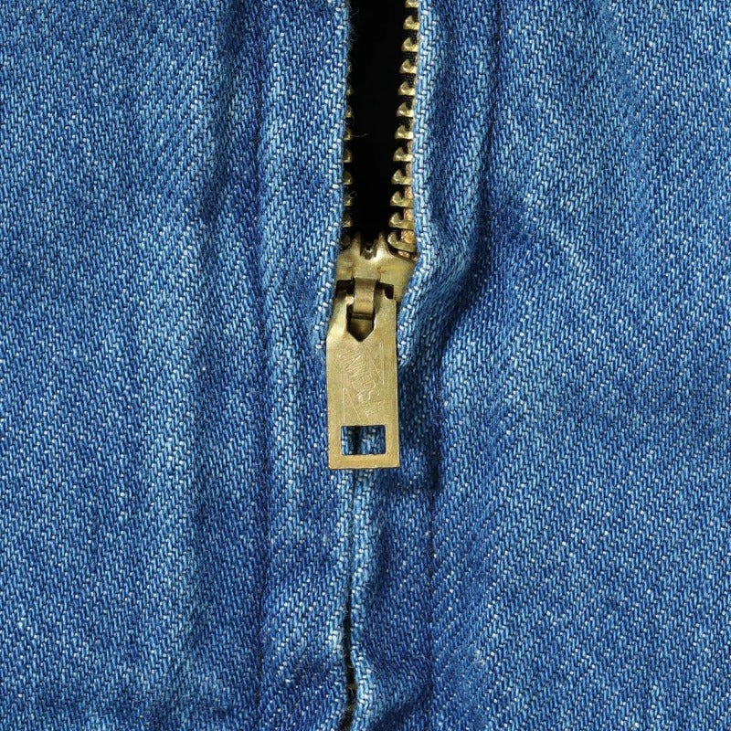 TUF-NUT / タフナッツ 10.5oz. デニム ワーク パーカー AGING MODEL [TN15986H]