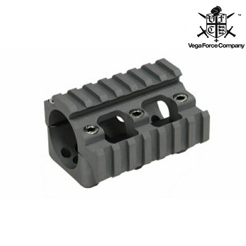 VFC M40A3用 タクティカルレイルシステム［VF9-MWS-M40-AL01］