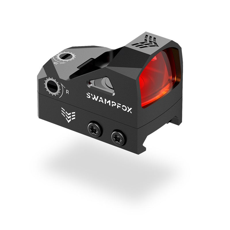 SWAMPFOX / スワンプフォックス PICATINNY MOUNT