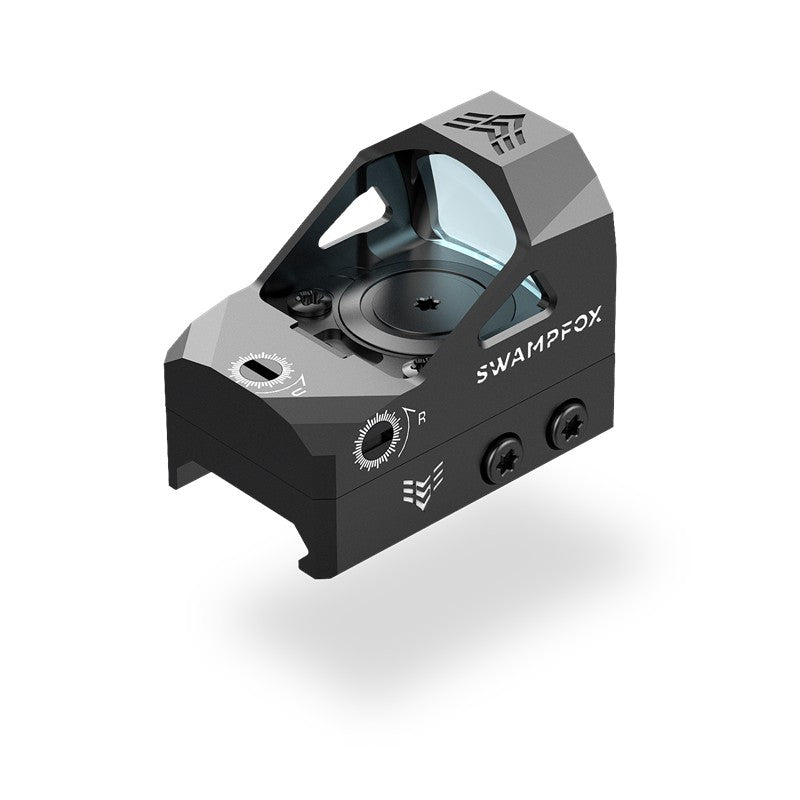 SWAMPFOX / スワンプフォックス PICATINNY MOUNT