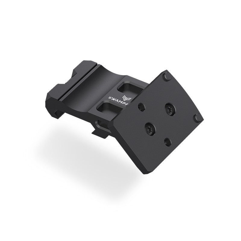 SWAMPFOX / スワンプフォックス REBEL OFFSET MOUNT