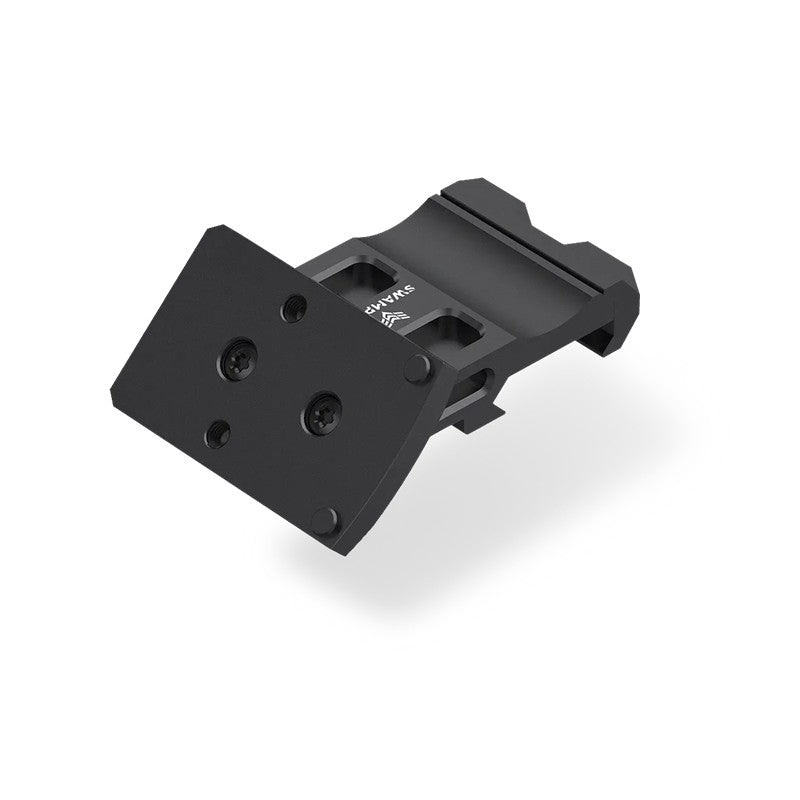 SWAMPFOX / スワンプフォックス REBEL OFFSET MOUNT