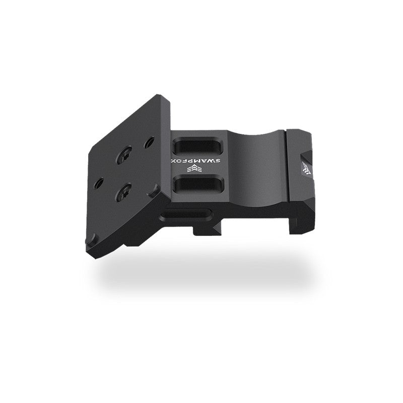 SWAMPFOX / スワンプフォックス REBEL OFFSET MOUNT