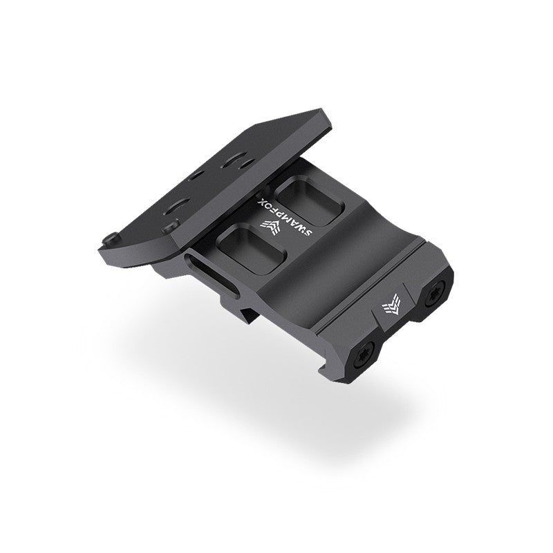 SWAMPFOX / スワンプフォックス REBEL OFFSET MOUNT
