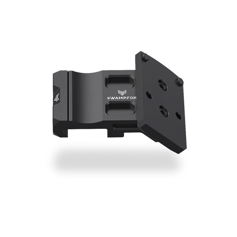 SWAMPFOX / スワンプフォックス REBEL OFFSET MOUNT