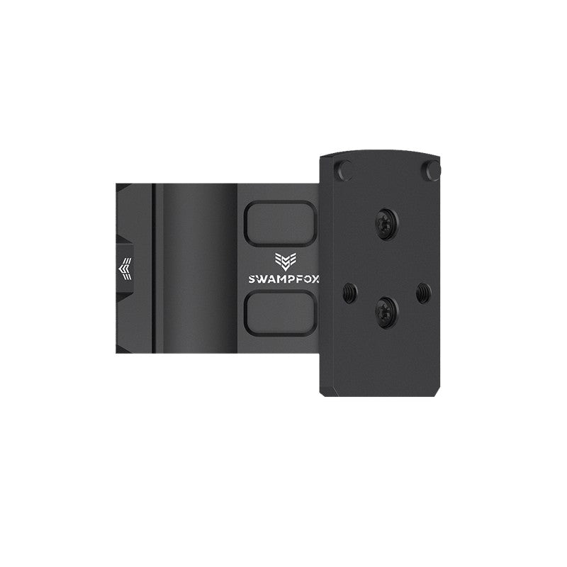 SWAMPFOX / スワンプフォックス REBEL OFFSET MOUNT