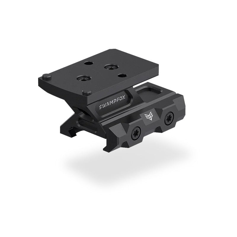 SWAMPFOX / スワンプフォックス REBEL RISER MOUNT