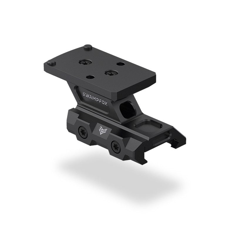 SWAMPFOX / スワンプフォックス REBEL RISER MOUNT