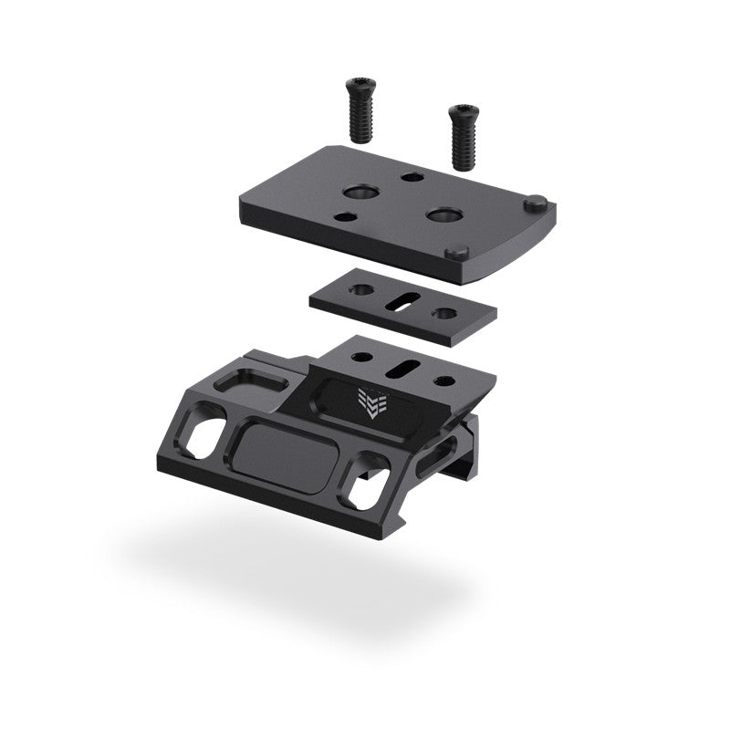 SWAMPFOX / スワンプフォックス REBEL RISER MOUNT