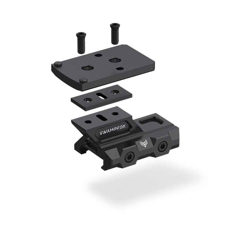 SWAMPFOX / スワンプフォックス REBEL RISER MOUNT