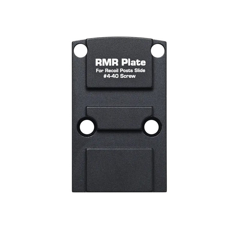 SWAMPFOX / スワンプフォックス Kraken RMR Adapter Plate