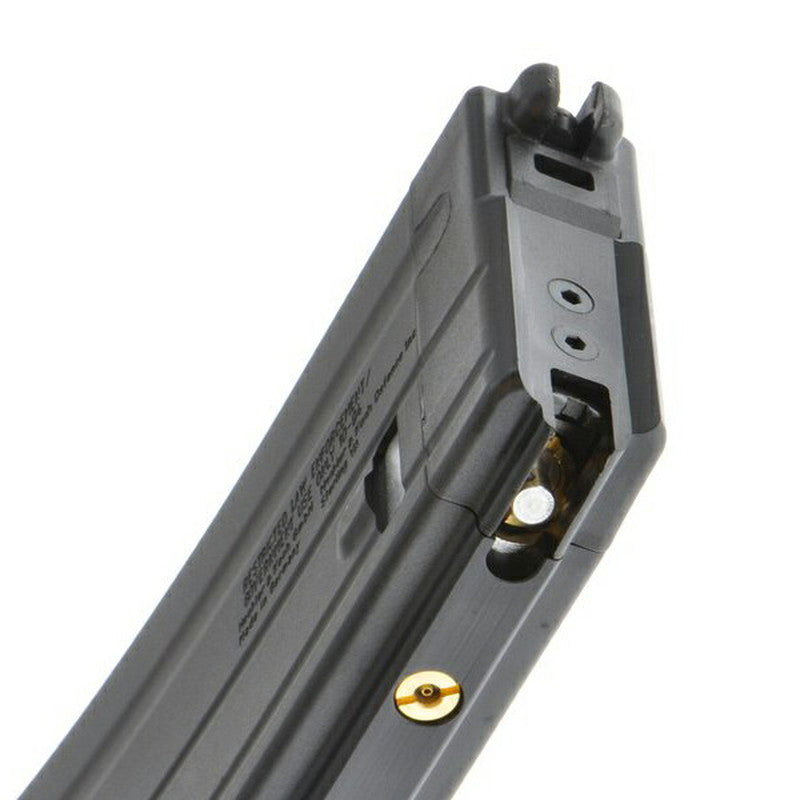 VFC HK416/M4用 ガスマガジン BK［VF9-MAG-416G30-BK01］
