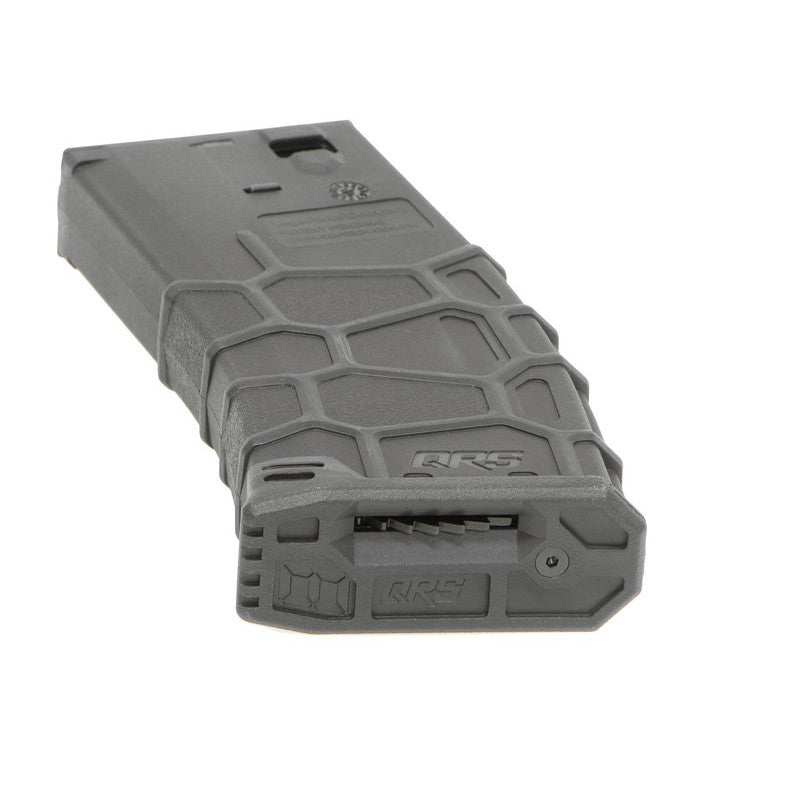 VFC QRS 300rds Hi-Cap マガジン BK［VF9-MAG-QRSE300-BK01］