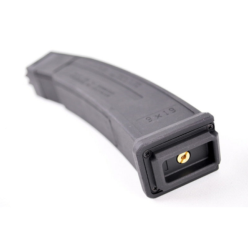 VFC Umarex HK UMP9 GBBR ガスマガジン BK［VF9-MAG-UMPG-BK02］