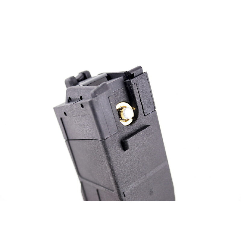 VFC Umarex HK UMP9 GBBR ガスマガジン BK［VF9-MAG-UMPG-BK02］