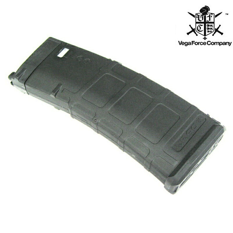 VFC V-MAG V3 GBB ガスマガジン BK［VF9-MAG-VMAG30-BK03］