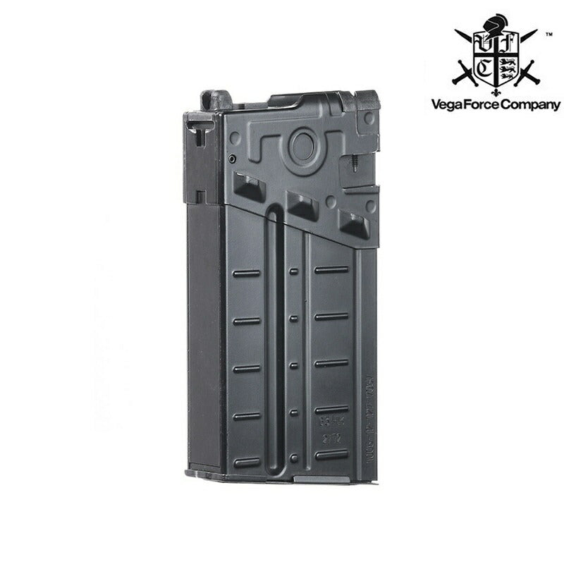 VFC Umarex HK G3A3/PSG-1用 ガスマガジン BK［UM9-MAG-G3G20-BK01］