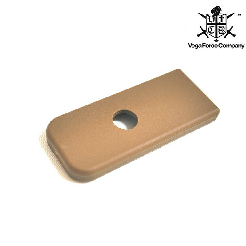 VFC Umarex HK G28 マガジン プレート TAN［VG29MAG041］