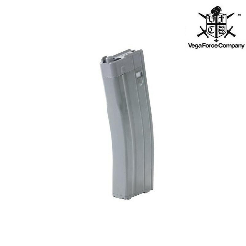 VFC HK416/M4/URG-I用 V3 30rd ガスマガジン Grey［VF9-MAG-M4G30-GY02］