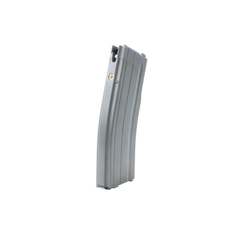 VFC HK416/M4/URG-I用 V3 30rd ガスマガジン Grey［VF9-MAG-M4G30-GY02］