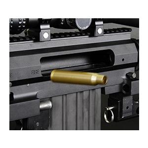 SOCOMGEAR CHEYTAC M200 排莢式ガスガン用 6mmBB弾 排莢カートリッジ 5個セット 数量限定 日本国内当社独占販売