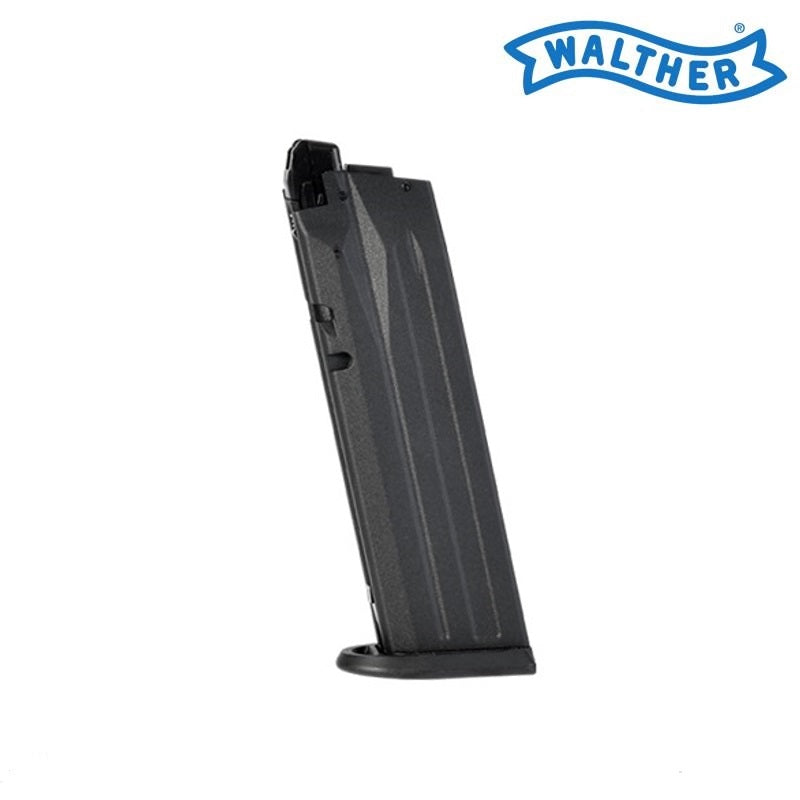 VFC WALTHER ワルサー New PPQ M2用 マガジン BK [SA9-MAG-PPQM2-BK01]