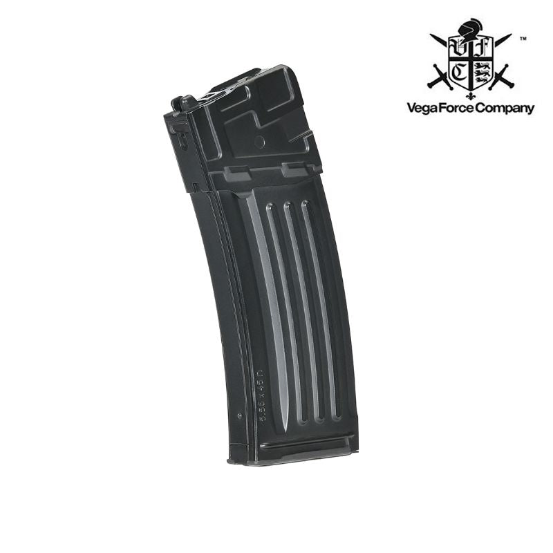 VFC VF9-MAG-HK53G30-BK01 UMAREX HK53 ガスマガジン