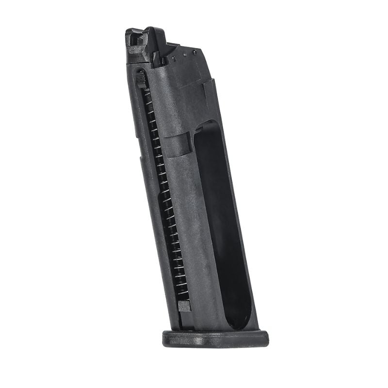 RELOAD / リロード RLD-G17-BK-C G17 Co2マガジン（軽量版）