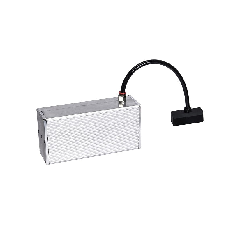 VFC FN M249 MINIMI Light Machine Gun ミニミ軽機関銃 Ammo Box型ガスタンクセット