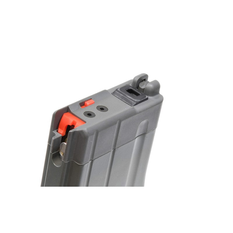 VFC / ベガフォースカンパニー M4 GBB 20rd V3 ガス マガジン グレー [VF9-MAG-M4G20-GY02 ]