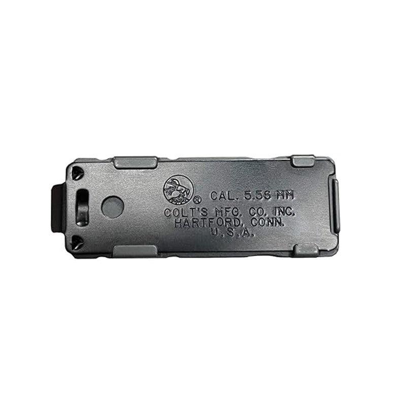 VFC / ベガフォースカンパニー M4 GBB 30rd  V3 ガス マガジン ブラック [VF9-MAG-M4G30-BK02 ]