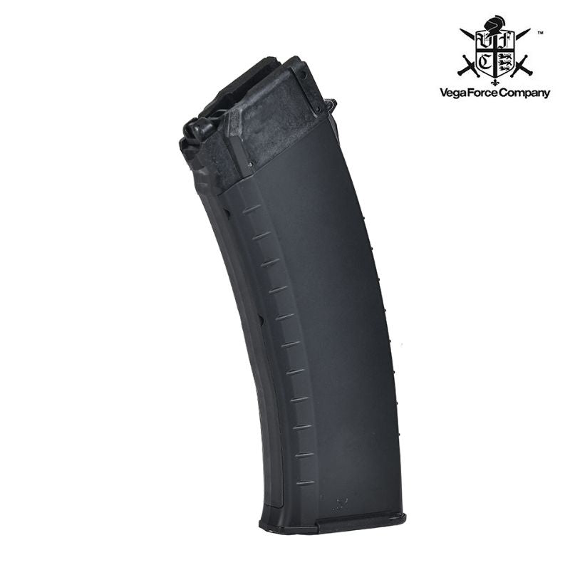 VFC AK74M（AV74M） GBB MAG [VF9-MAG-AK74G40-BK01]