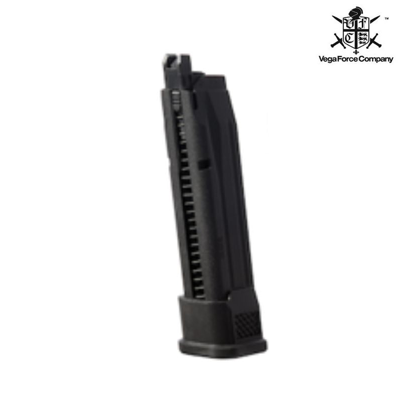 VFC / ベガフォースカンパニー SA320 ロングガスマガジン [SA9-MAG-SA320-BK03 ]