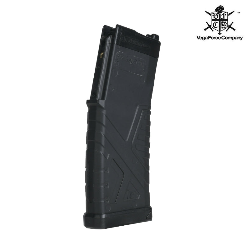 VFC / ベガフォースカンパニー HK416 Gen3 GBB 30rd ガスマガジン BK [VF9-MAG-HKG30-BK01]