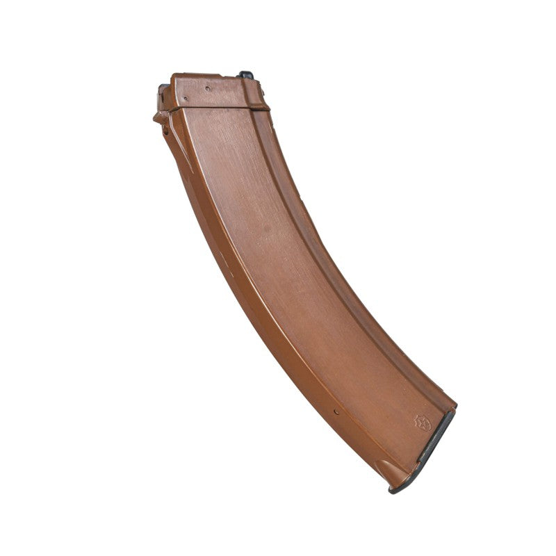 VFC / ベガフォースカンパニー AK74 GBB 50rd ガスマガジン [VF9-MAG-AK74G50-OG01]