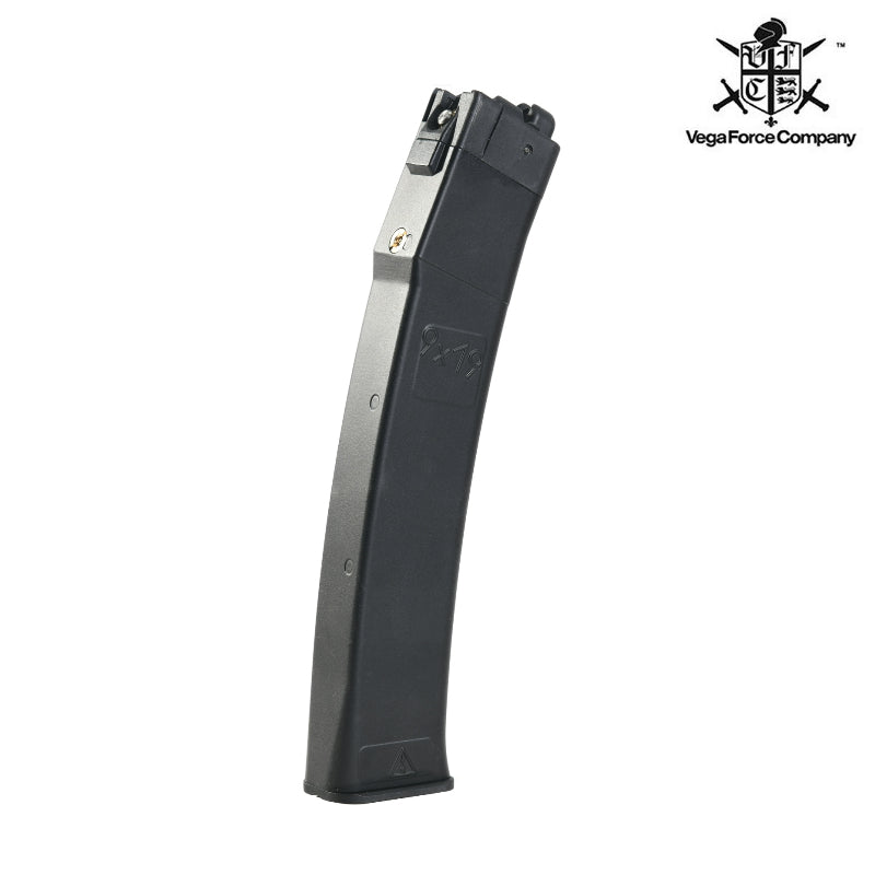 VFC / ベガフォースカンパニー PP19-01 Vityaz GBBR ガスマガジン [VF9-MAG-PP19-01-BK01]