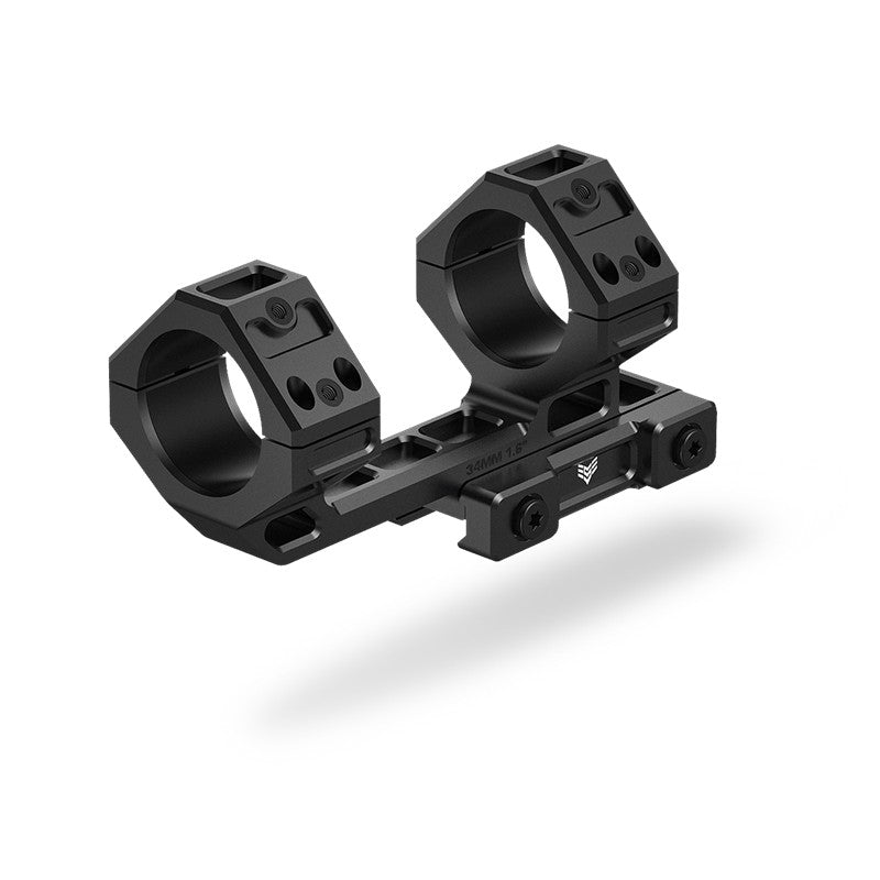 SWAMPFOX / スワンプフォックス HOSTILE ENGAGEMENT MOUNT