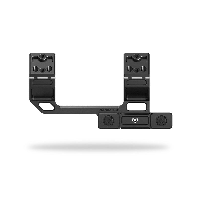 SWAMPFOX / スワンプフォックス HOSTILE ENGAGEMENT MOUNT