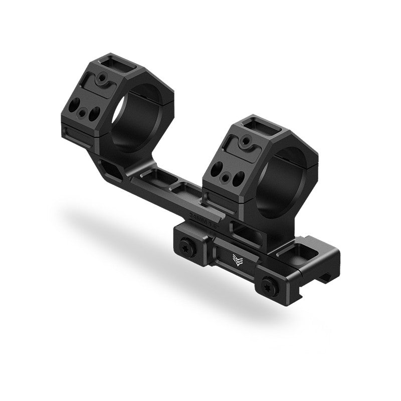 SWAMPFOX / スワンプフォックス HOSTILE ENGAGEMENT MOUNT