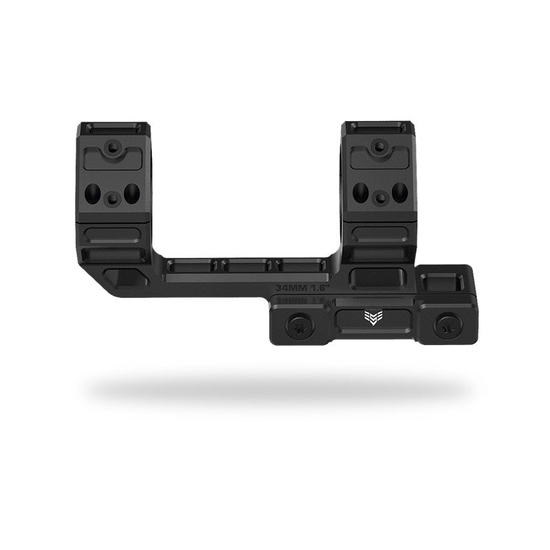 SWAMPFOX / スワンプフォックス HOSTILE ENGAGEMENT MOUNT