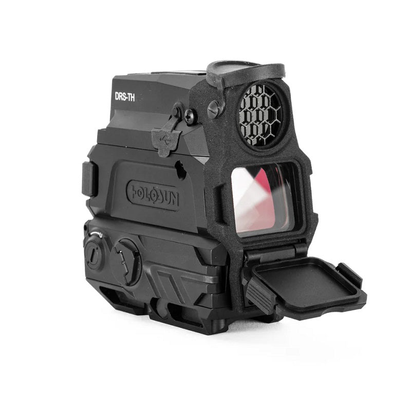 Cold Harbour Supply / コールドハーバー サプライ  Cold Harbour x ISLE MFG DRS-TH Defender チタン ハニカム レンズプロテクター (L2)