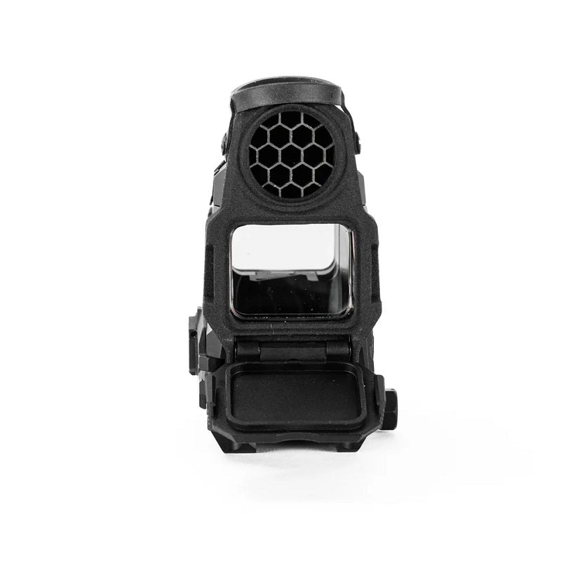 Cold Harbour Supply / コールドハーバー サプライ  Cold Harbour x ISLE MFG DRS-TH Defender チタン ハニカム レンズプロテクター (L2)