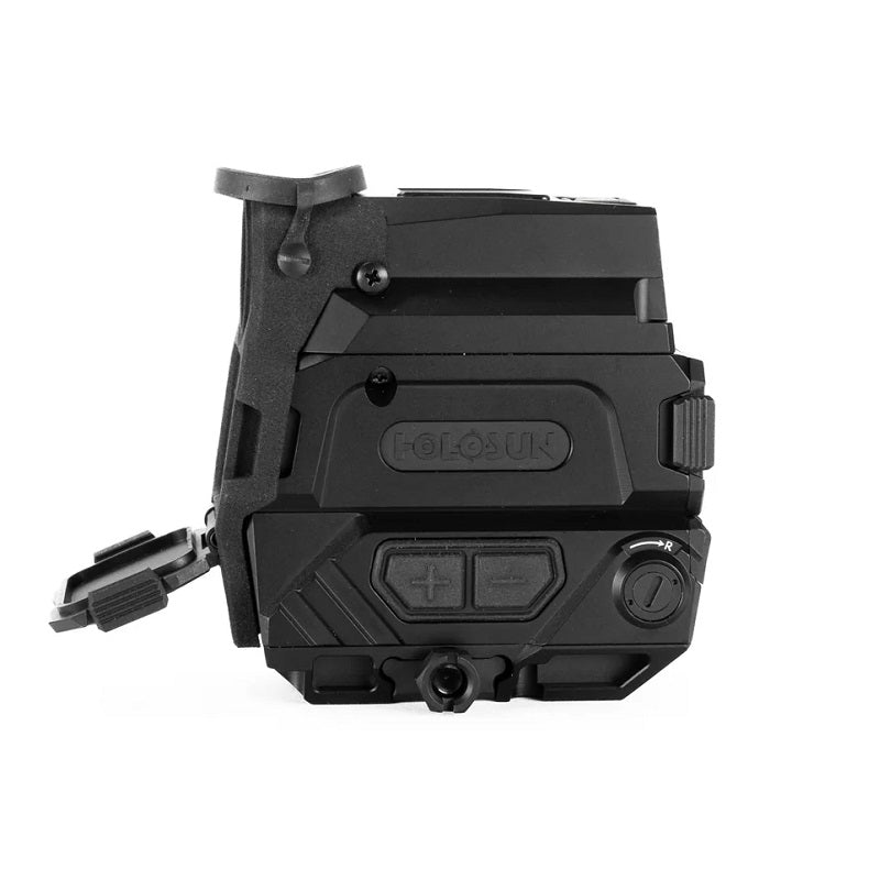 Cold Harbour Supply / コールドハーバー サプライ  Cold Harbour x ISLE MFG DRS-TH Defender チタン ハニカム レンズプロテクター (L2)